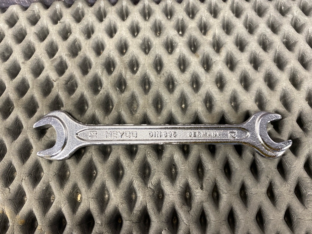 Ключ 12-13, 740 рублей, Красноярск