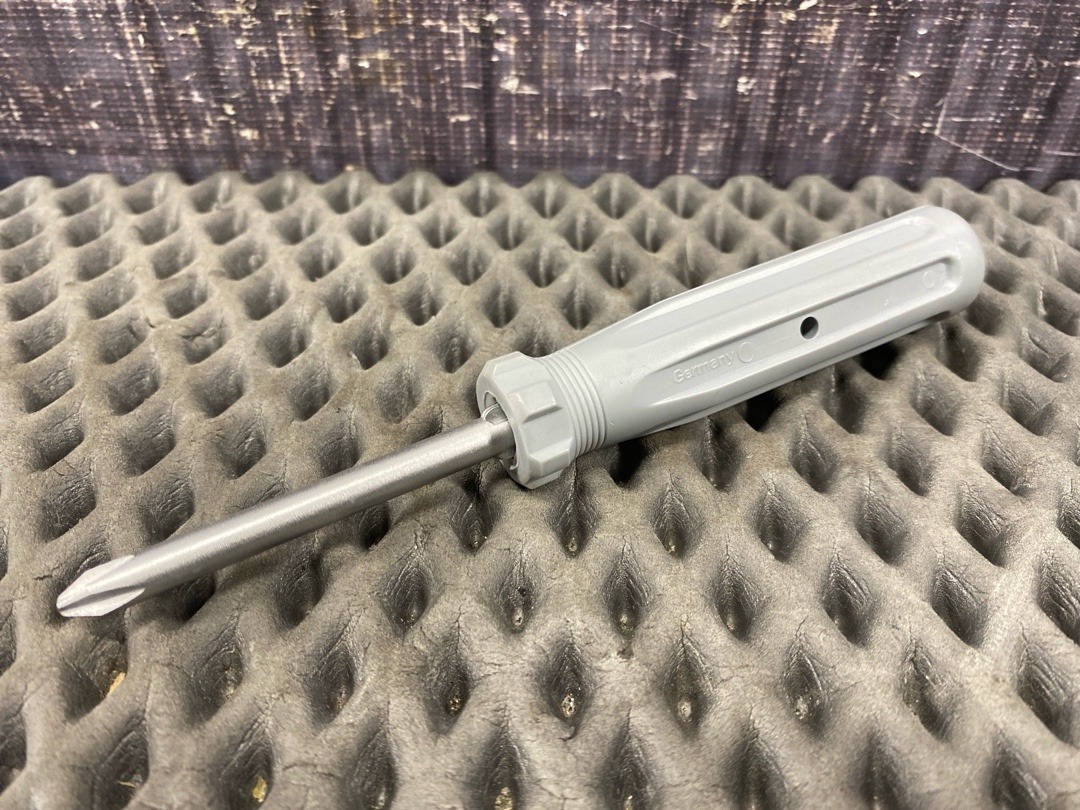 Отвертка, 1040 рублей, Красноярск