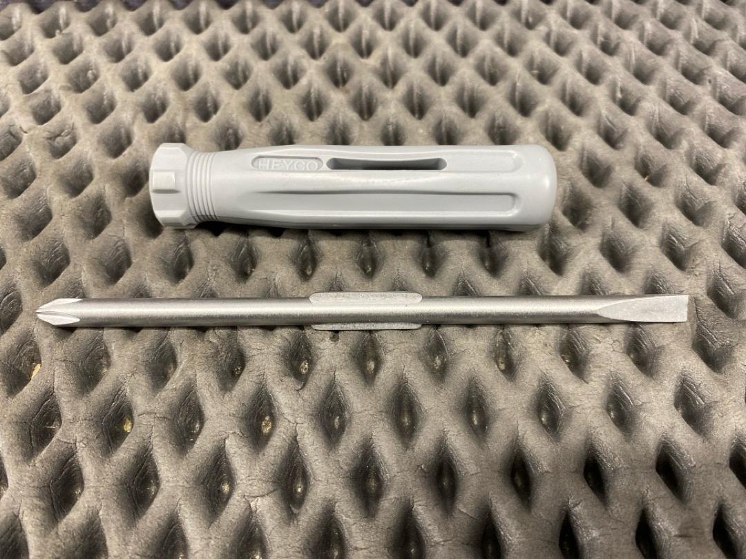 Отвертка, 1040 рублей, Красноярск