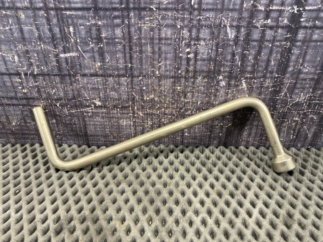 Ключ баллонный, 1180 рублей, Красноярск