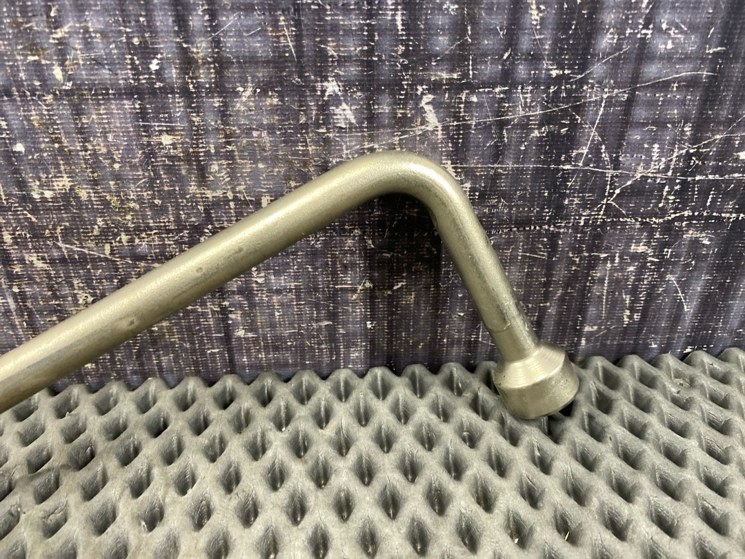 Ключ баллонный, 1180 рублей, Красноярск