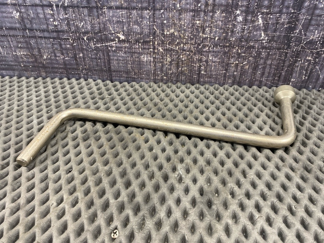 Ключ баллонный, 1180 рублей, Красноярск