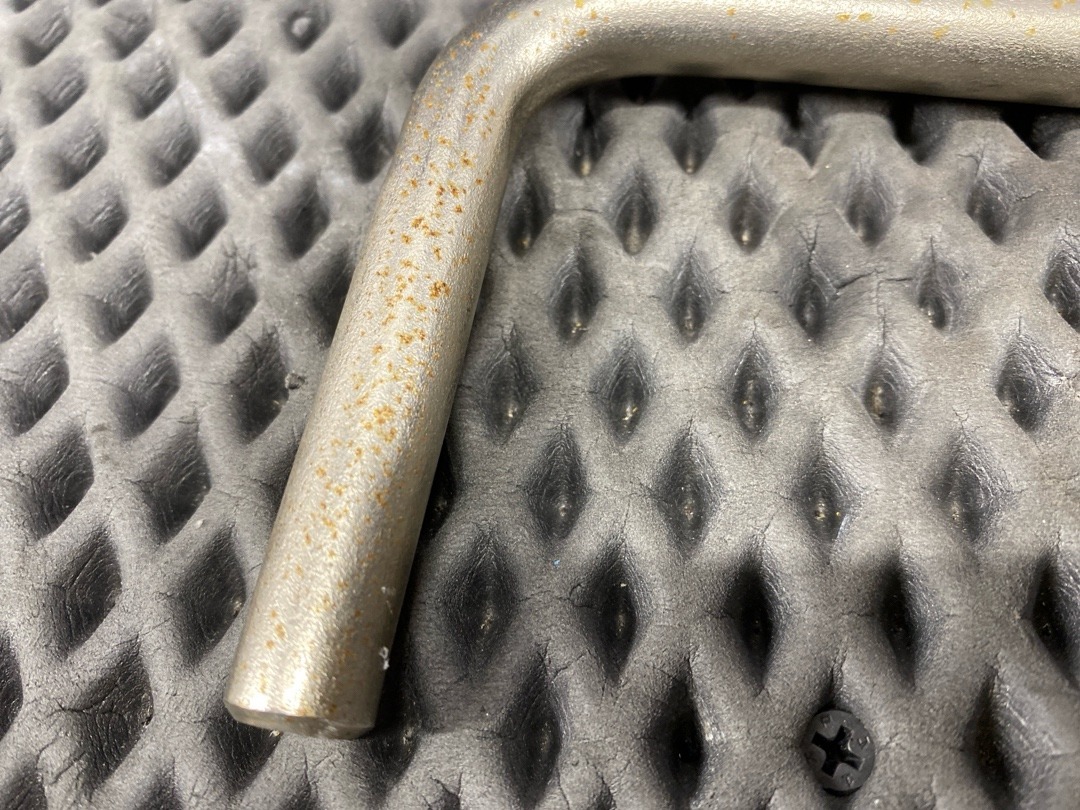 Ключ баллонный, 1180 рублей, Красноярск