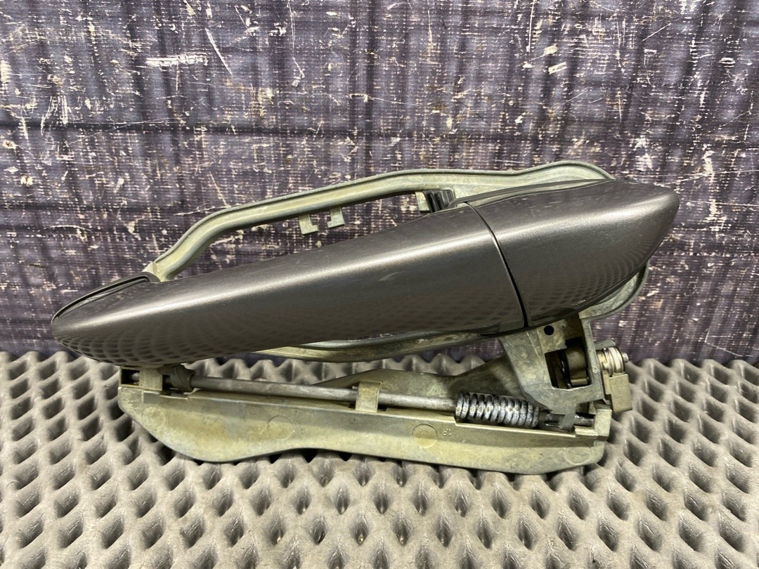 Ручка двери внешняя, 5870 рублей, Красноярск