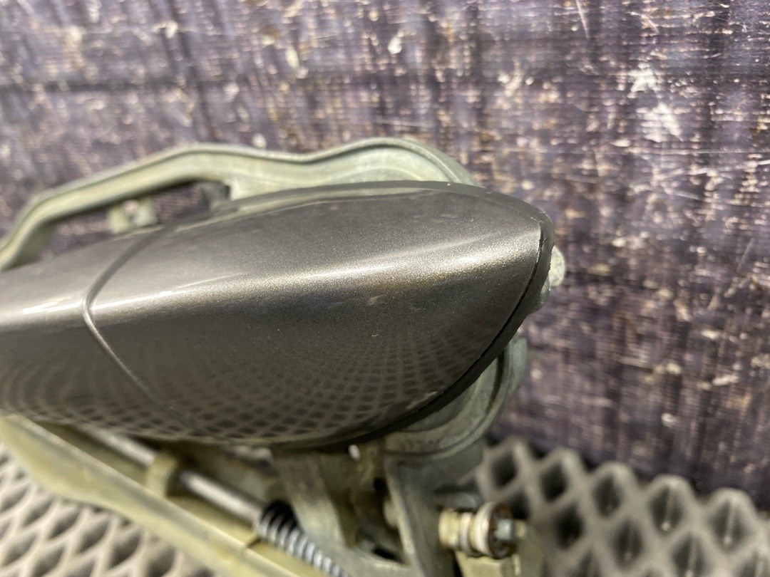 Ручка двери внешняя, 5870 рублей, Красноярск