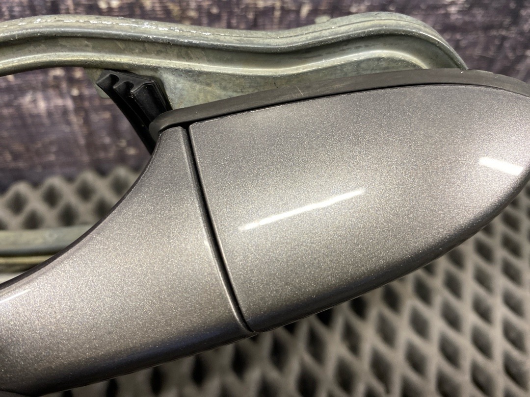 Ручка двери внешняя, 5870 рублей, Красноярск