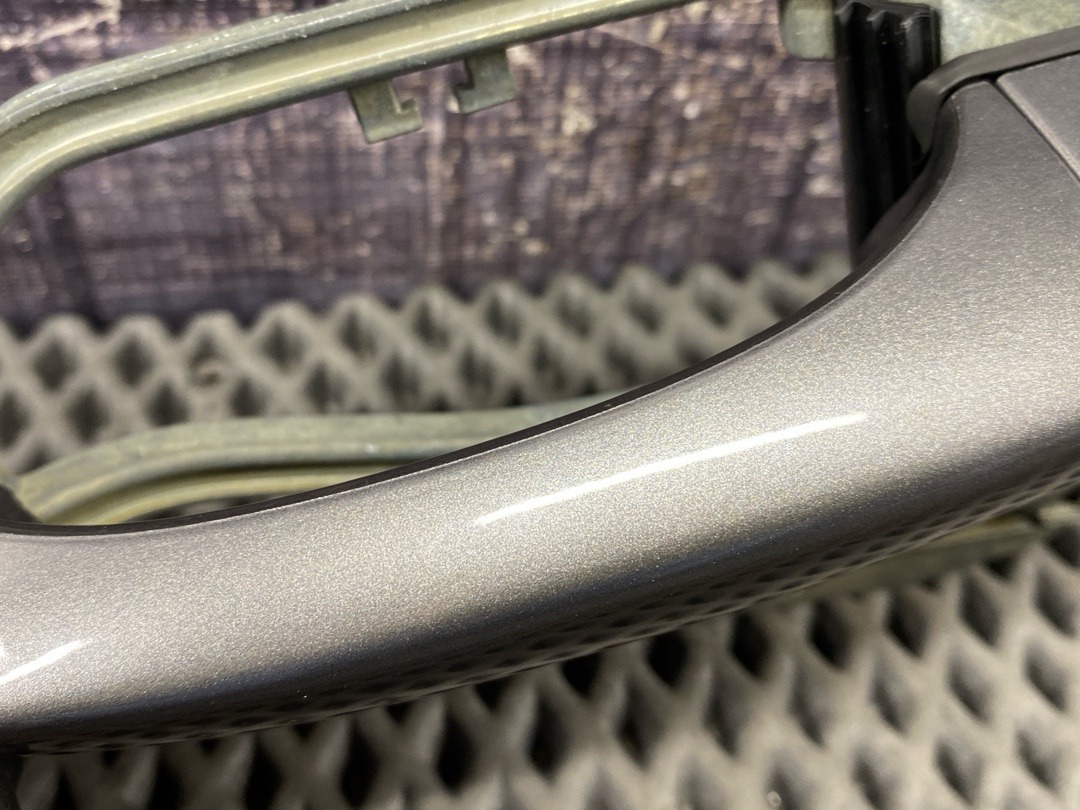 Ручка двери внешняя, 5870 рублей, Красноярск