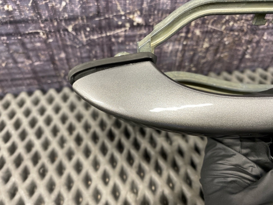 Ручка двери внешняя, 5870 рублей, Красноярск