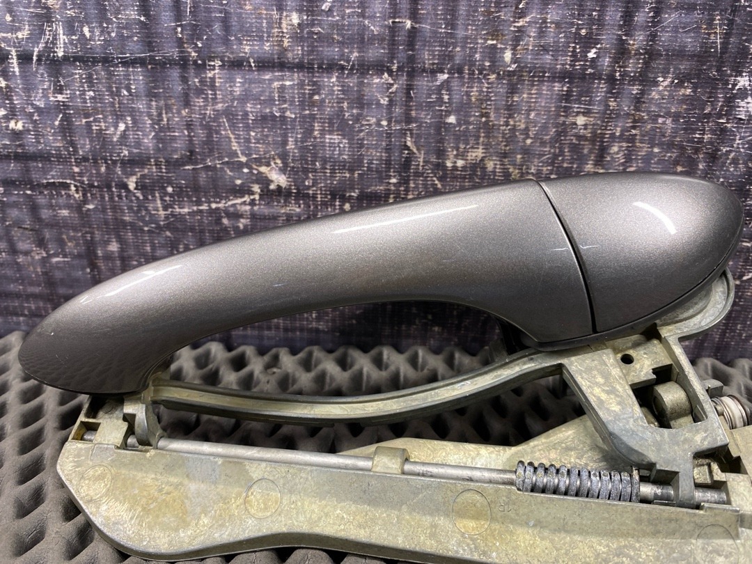 Ручка двери внешняя, 5870 рублей, Красноярск