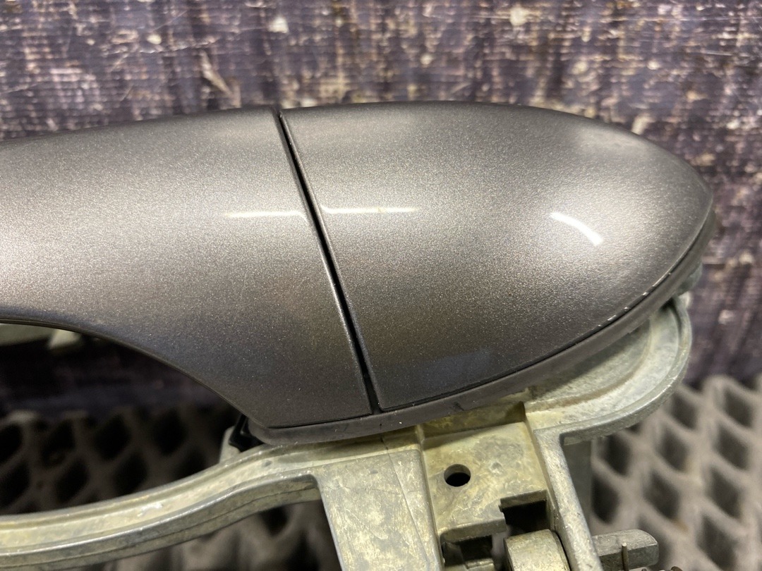 Ручка двери внешняя, 5870 рублей, Красноярск