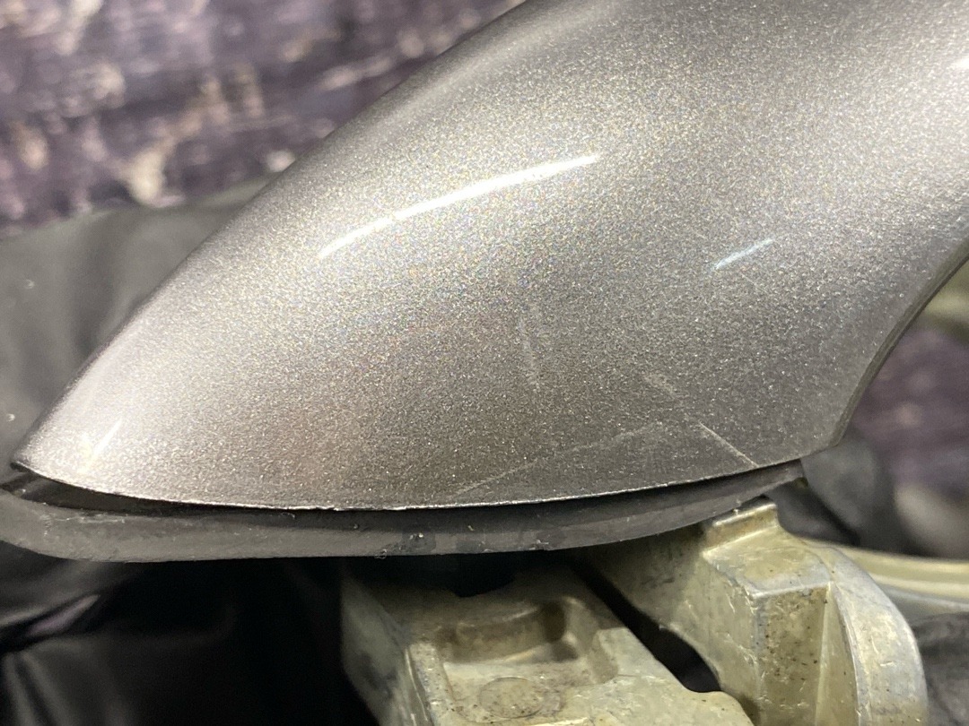 Ручка двери внешняя, 5870 рублей, Красноярск