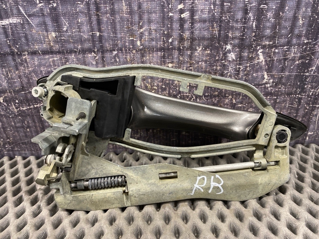 Ручка двери внешняя, 5870 рублей, Красноярск