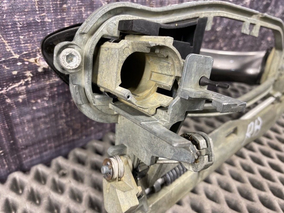 Ручка двери внешняя, 5870 рублей, Красноярск