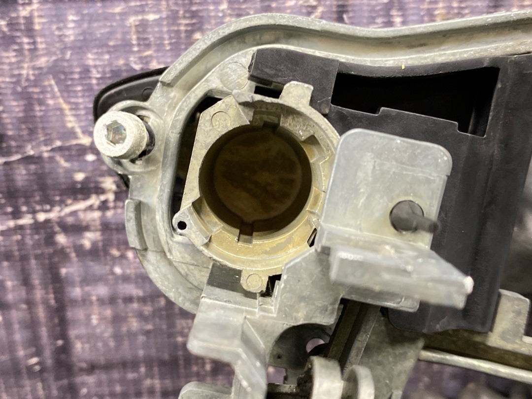 Ручка двери внешняя, 5870 рублей, Красноярск