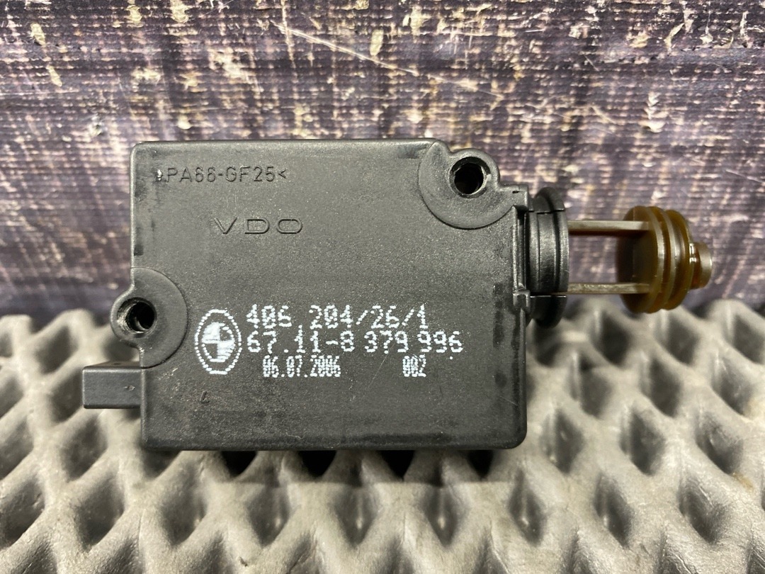 Привод замка багажника, 810 рублей, Красноярск