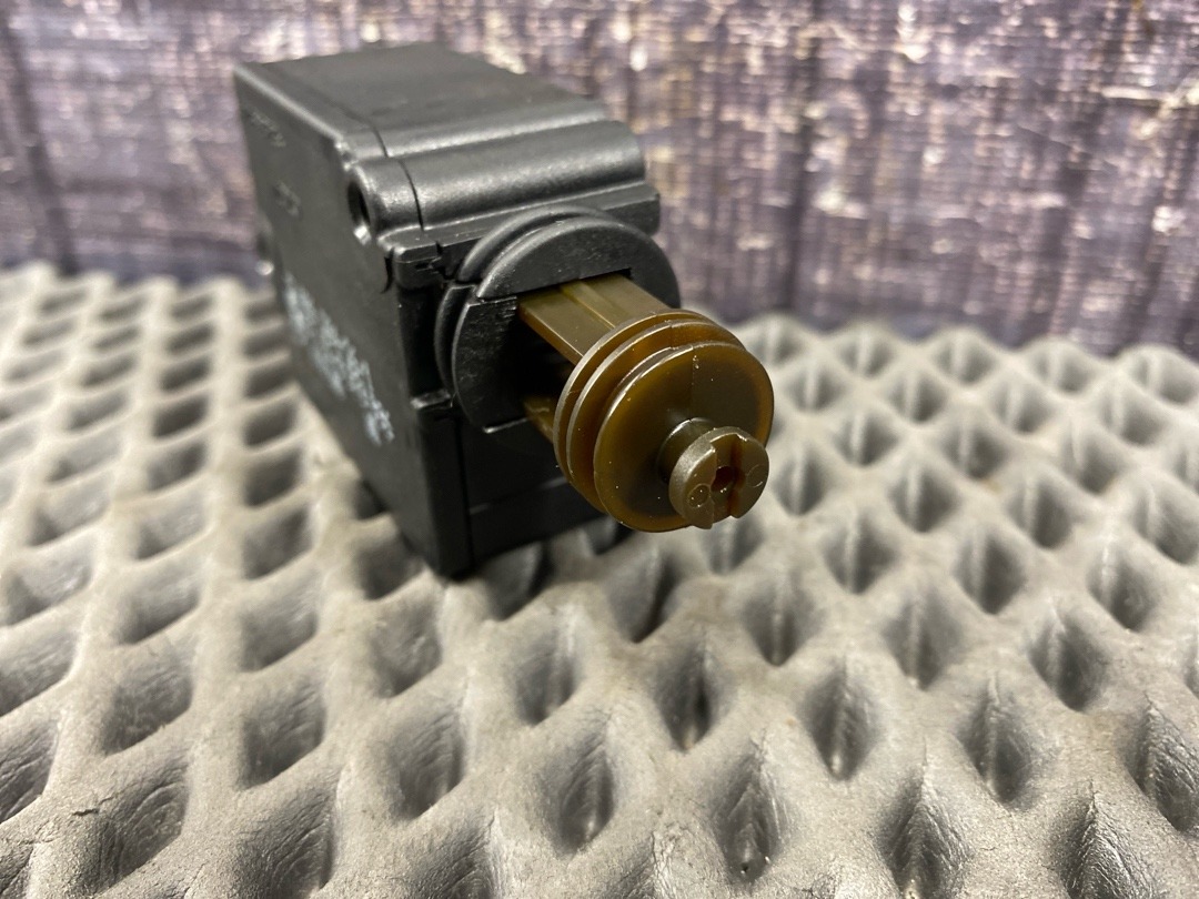 Привод замка багажника, 810 рублей, Красноярск