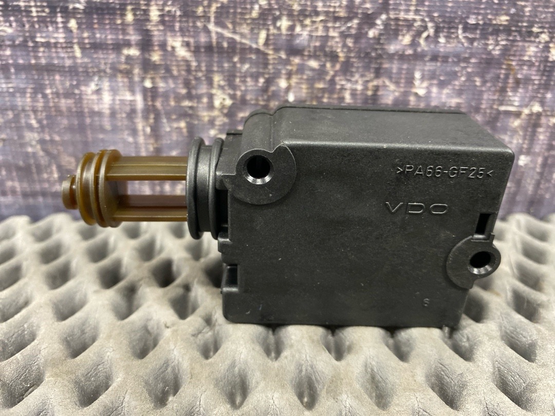 Привод замка багажника, 810 рублей, Красноярск