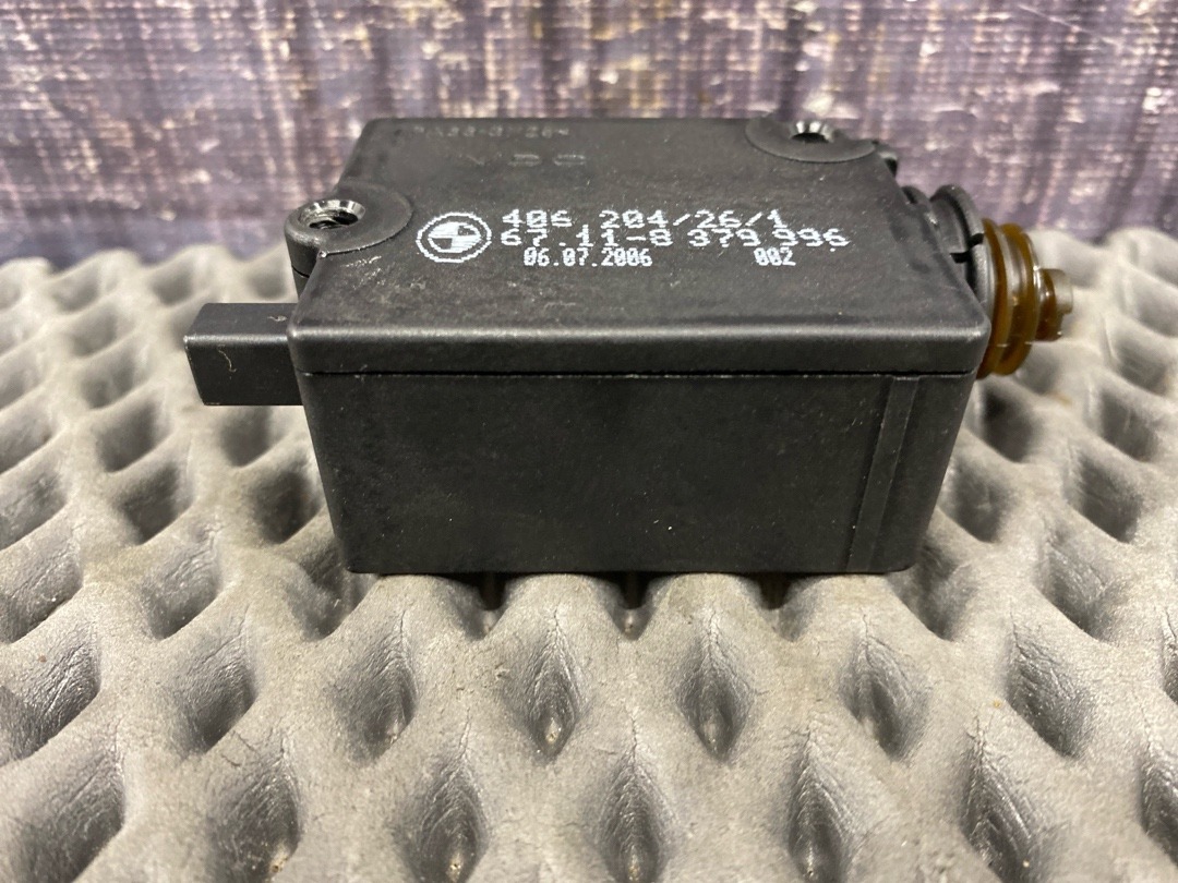 Привод замка багажника, 810 рублей, Красноярск