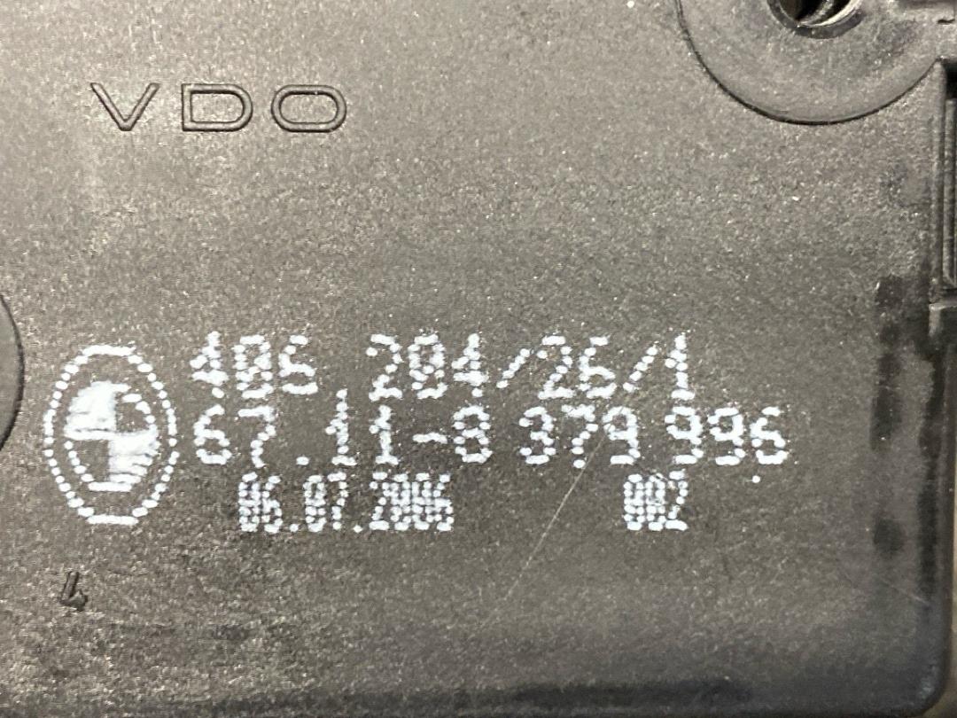 Привод замка багажника, 810 рублей, Красноярск