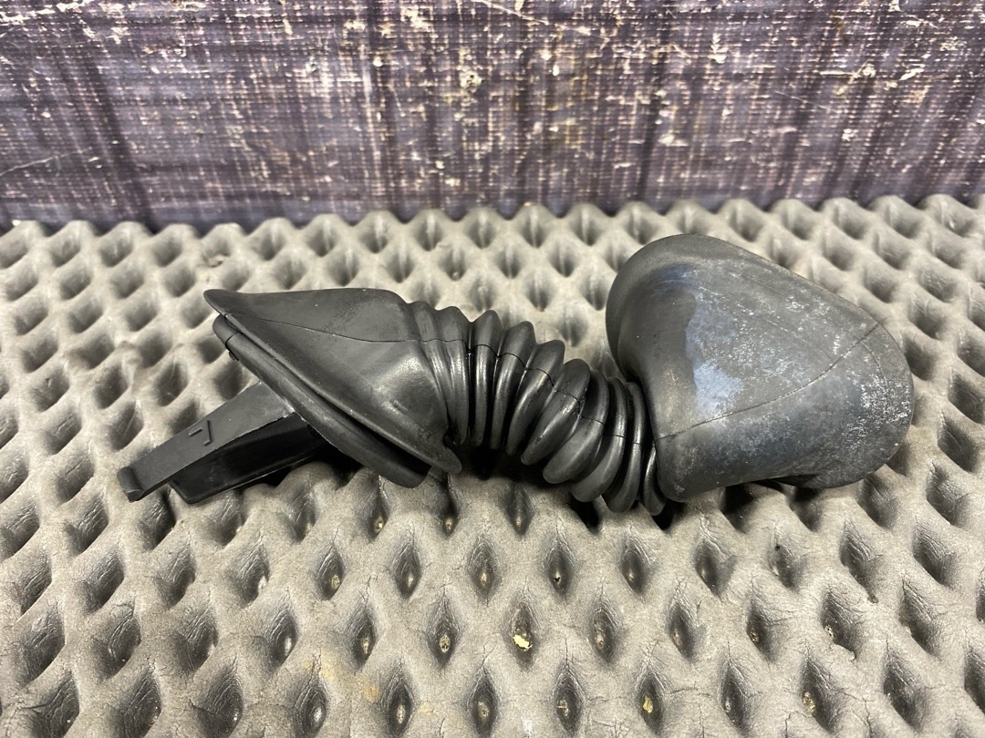 Гофра крышки багажника, 820 рублей, Красноярск