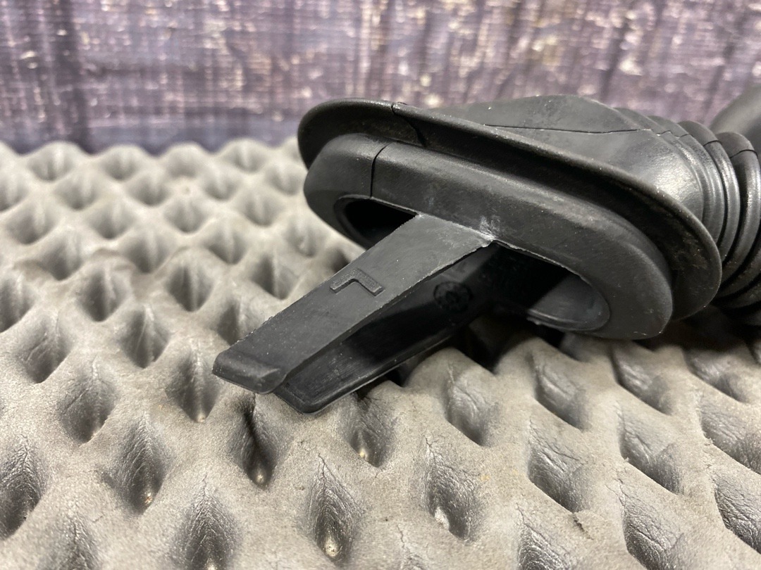 Гофра крышки багажника, 820 рублей, Красноярск