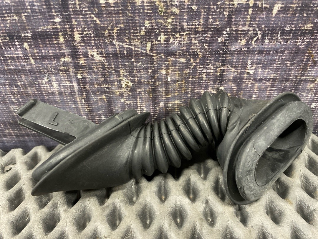 Гофра крышки багажника, 820 рублей, Красноярск