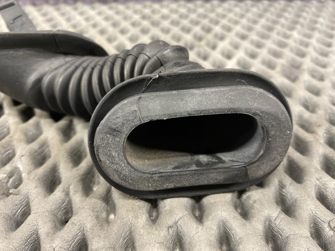 Гофра крышки багажника, 820 рублей, Красноярск