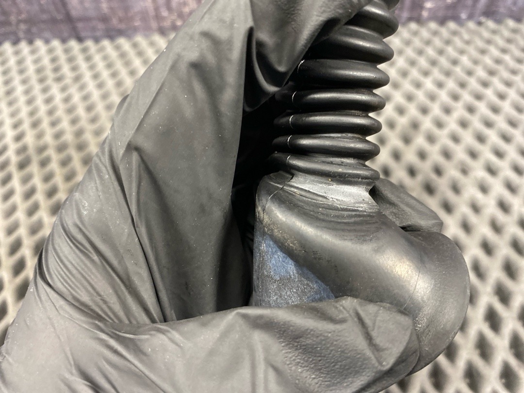 Гофра крышки багажника, 820 рублей, Красноярск