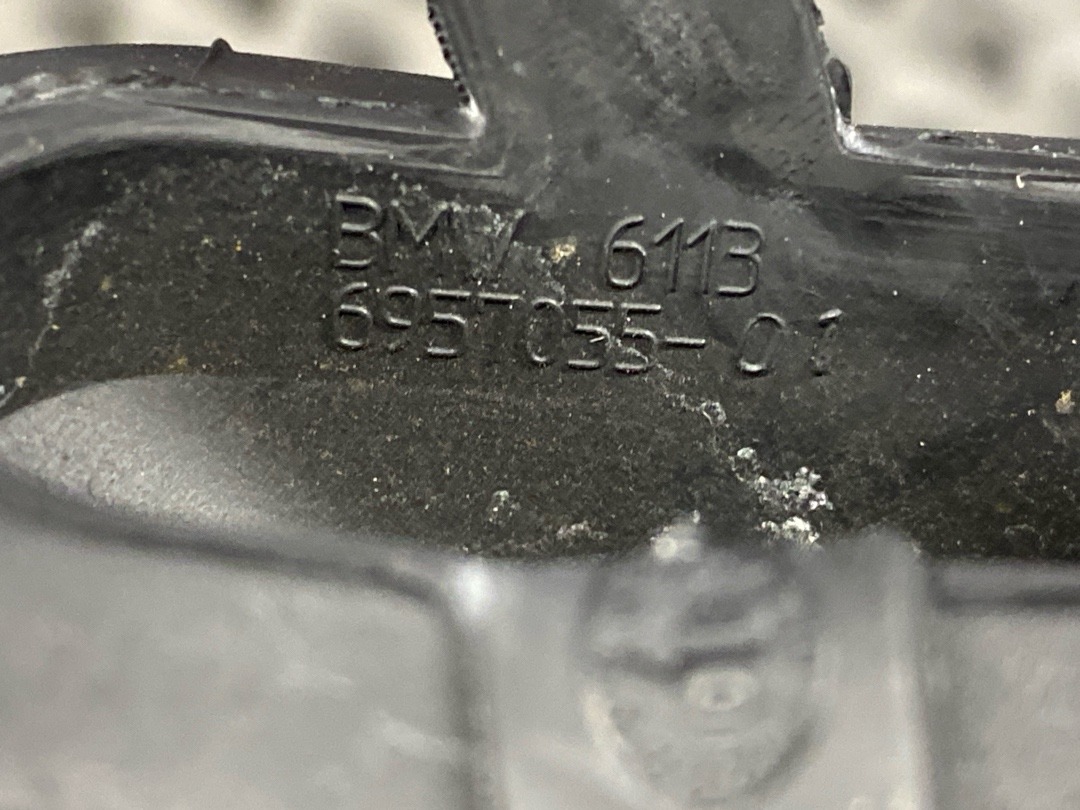 Гофра крышки багажника, 820 рублей, Красноярск