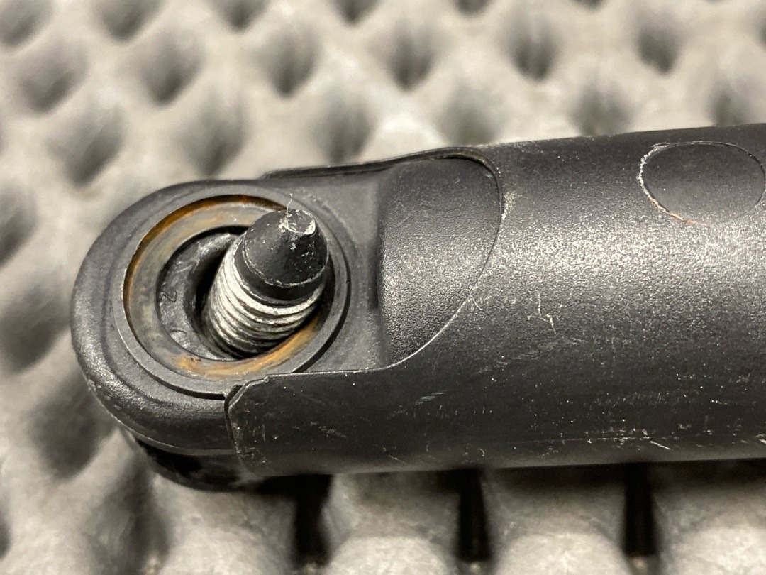 Амортизатор багажника, 560 рублей, Красноярск