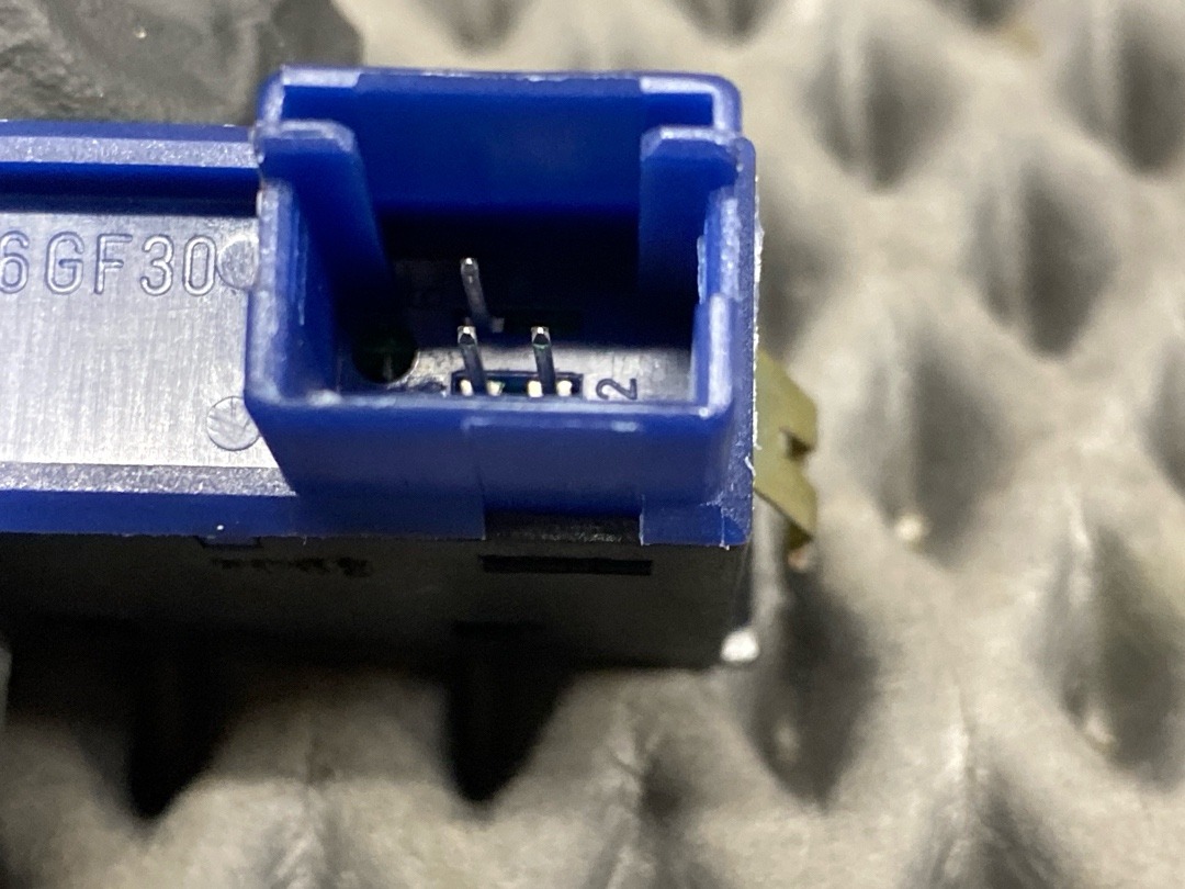 Кнопка открывания багажника, 460 рублей, Красноярск