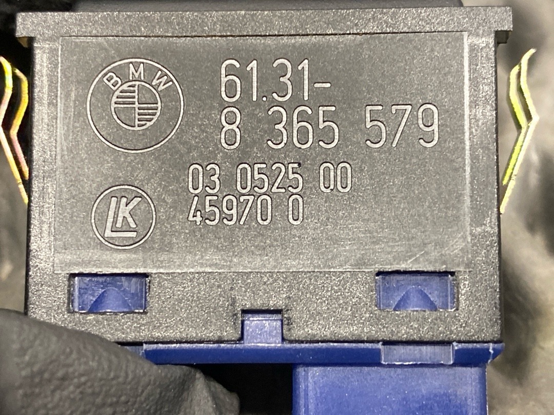 Кнопка открывания багажника, 460 рублей, Красноярск