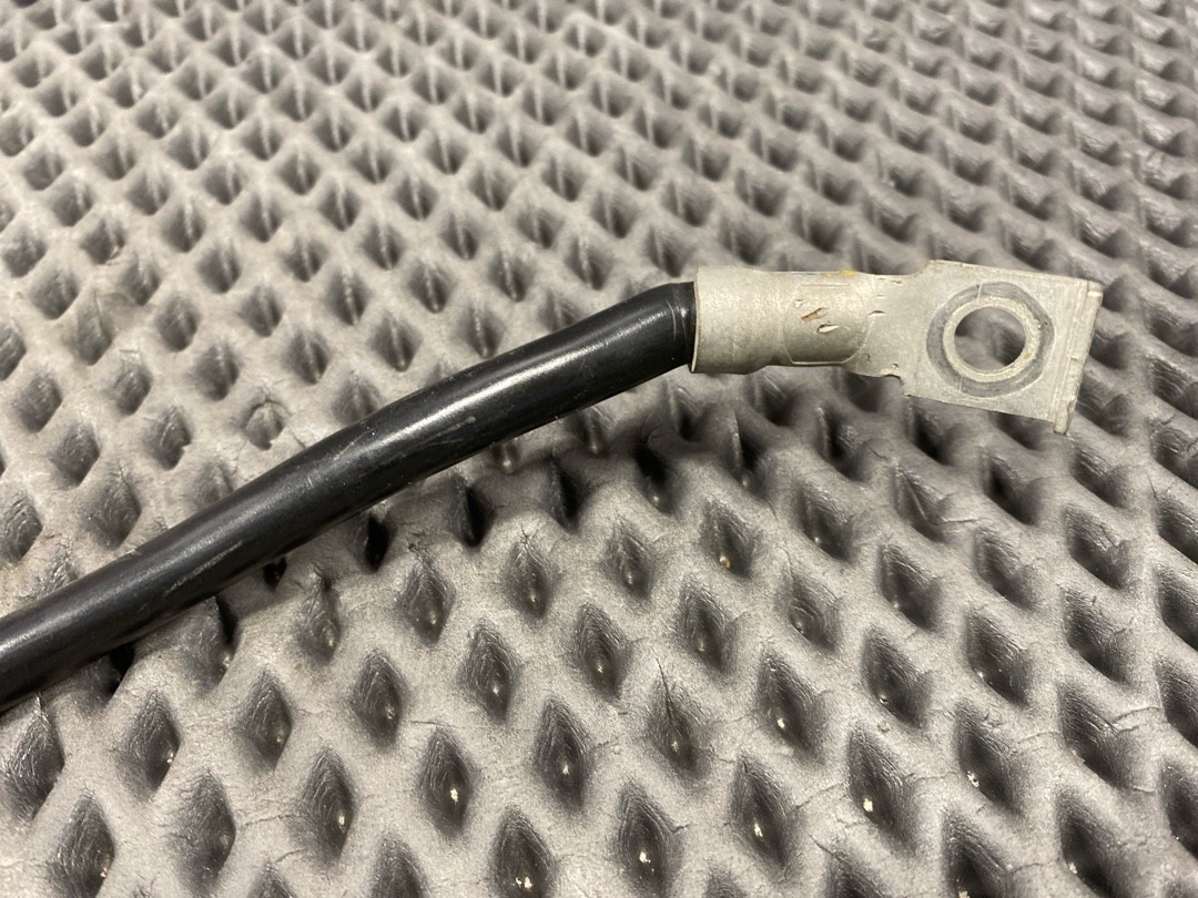 Клемма с проводом, 1160 рублей, Красноярск