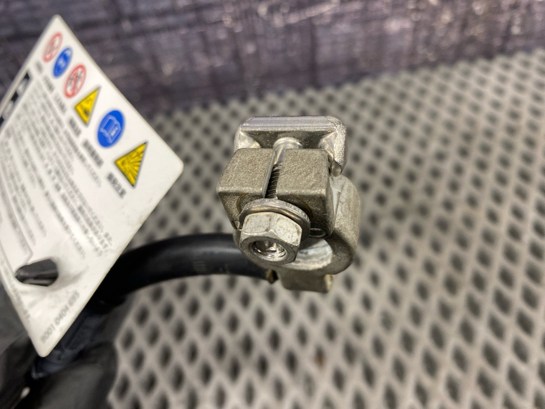 Клемма с проводом, 1160 рублей, Красноярск