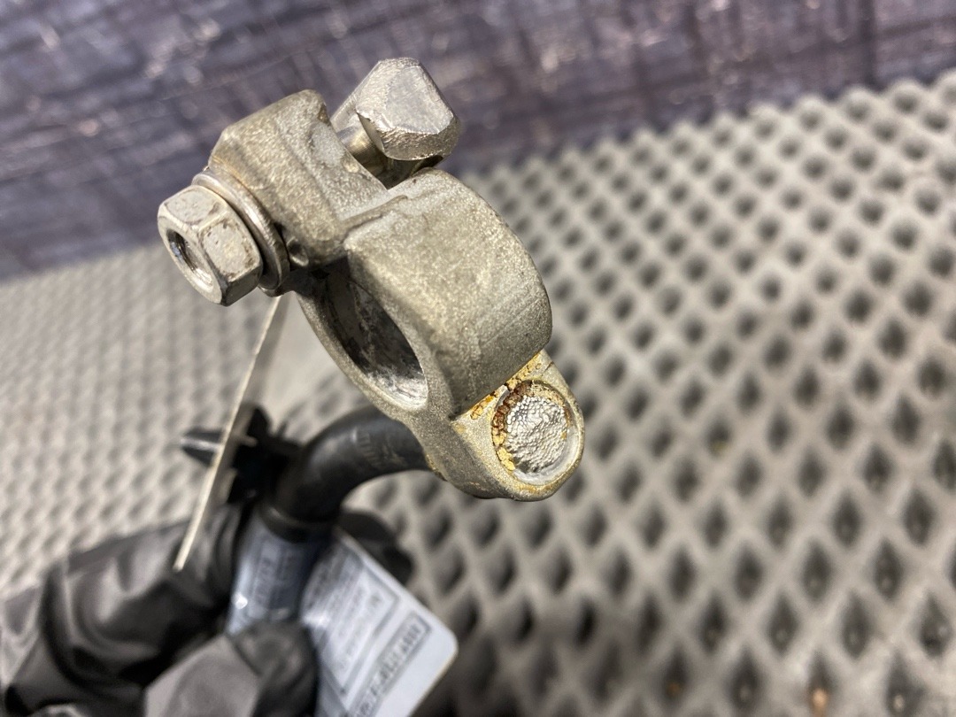 Клемма с проводом, 1160 рублей, Красноярск