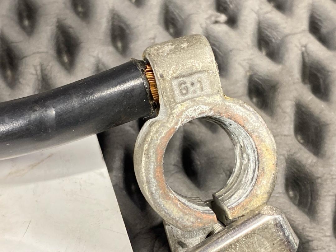 Клемма с проводом, 1160 рублей, Красноярск