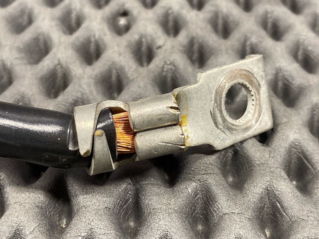 Клемма с проводом, 1160 рублей, Красноярск