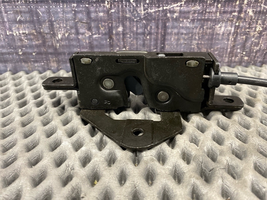 Замок багажника, 1080 рублей, Красноярск