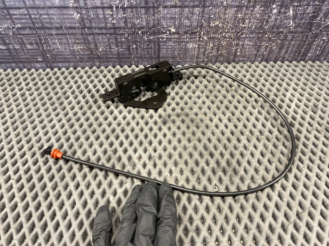 Замок багажника, 1080 рублей, Красноярск