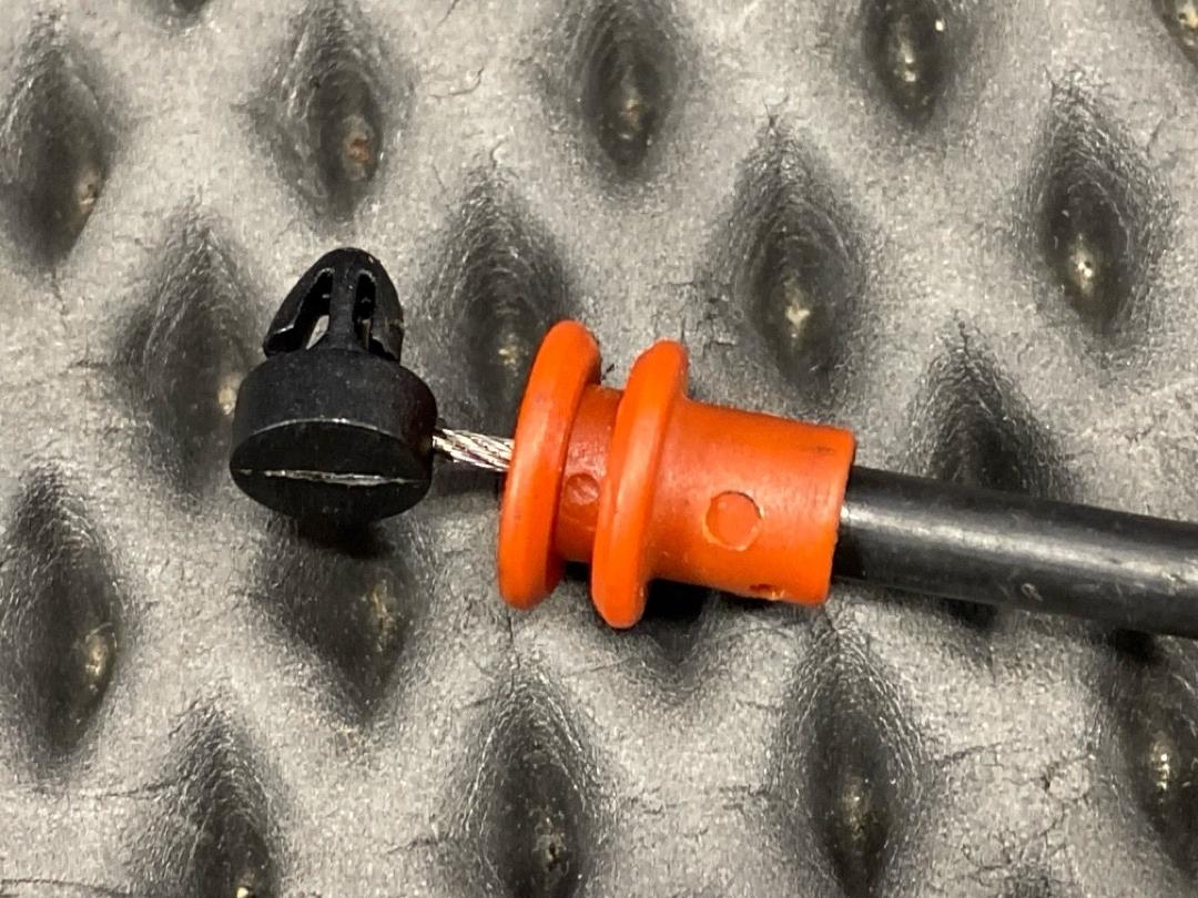 Замок багажника, 1080 рублей, Красноярск