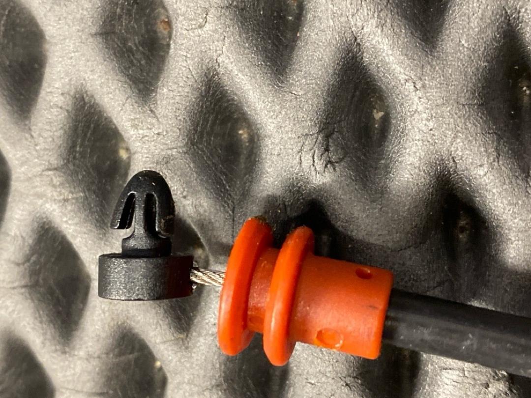 Замок багажника, 1080 рублей, Красноярск