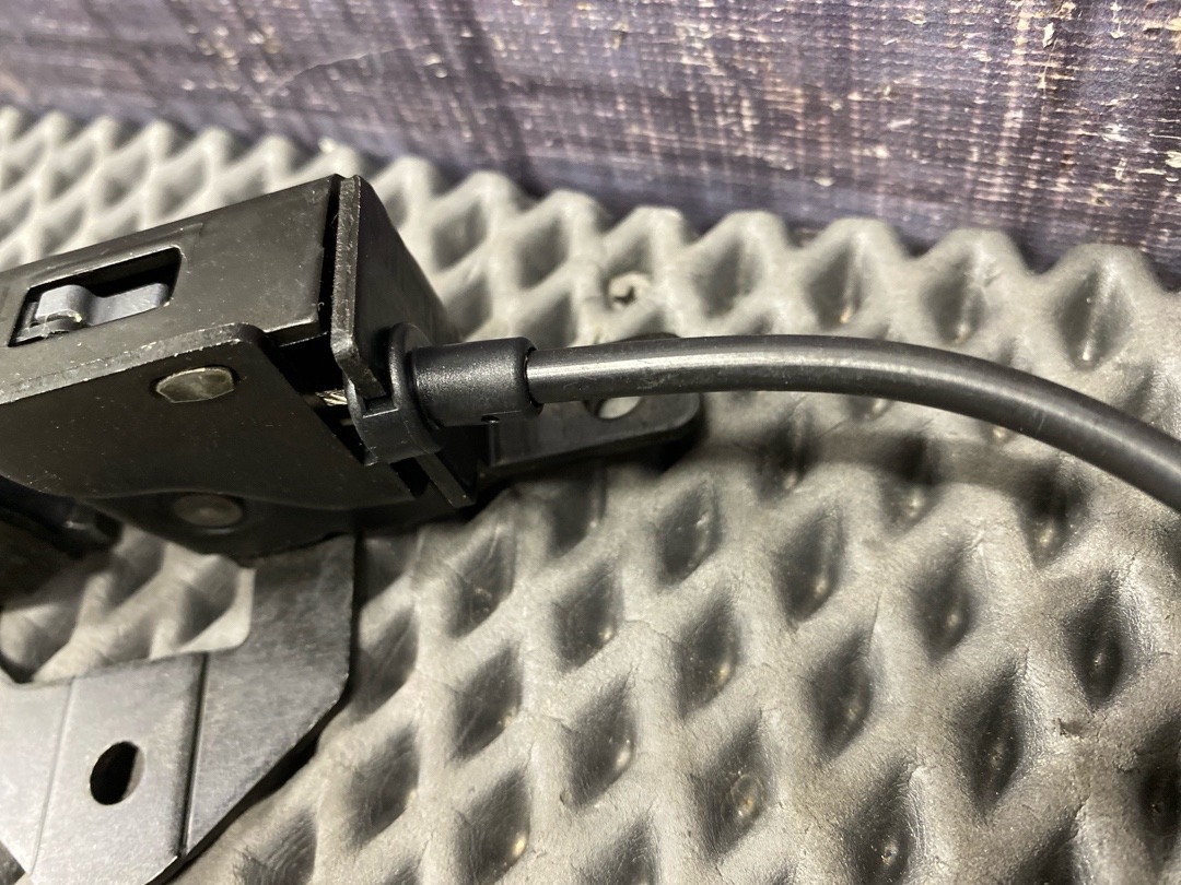 Замок багажника, 1080 рублей, Красноярск