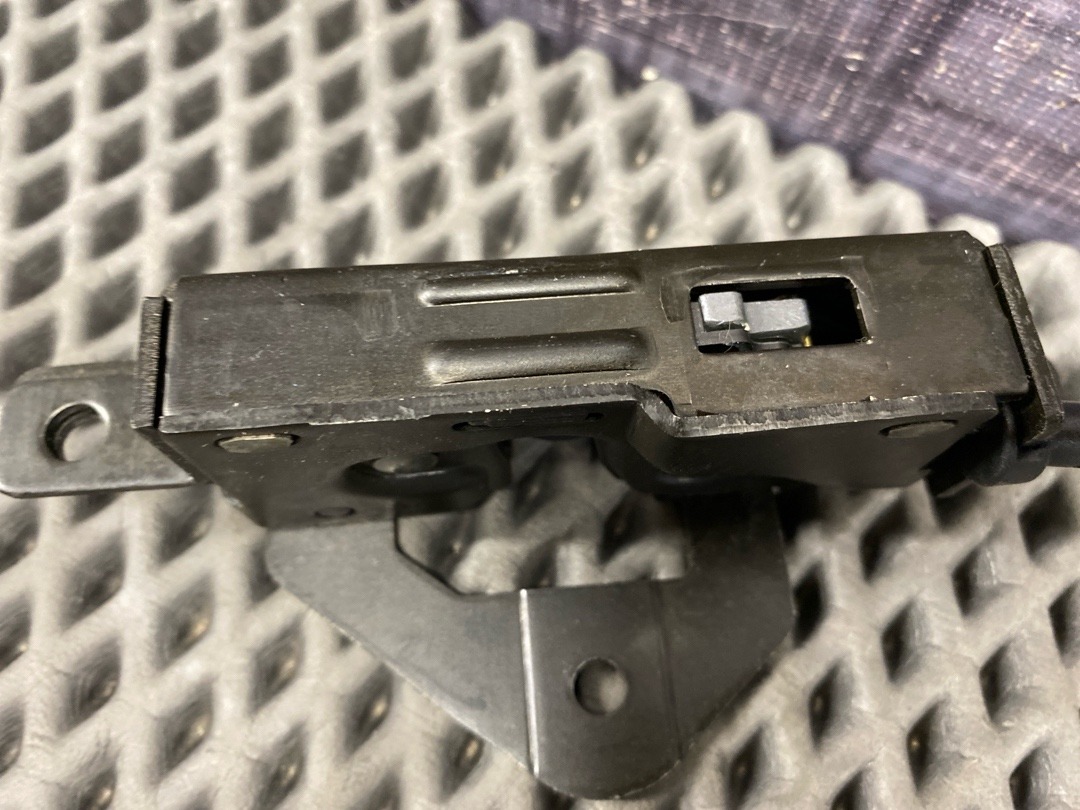 Замок багажника, 1080 рублей, Красноярск