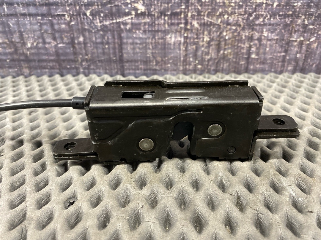 Замок багажника, 1080 рублей, Красноярск