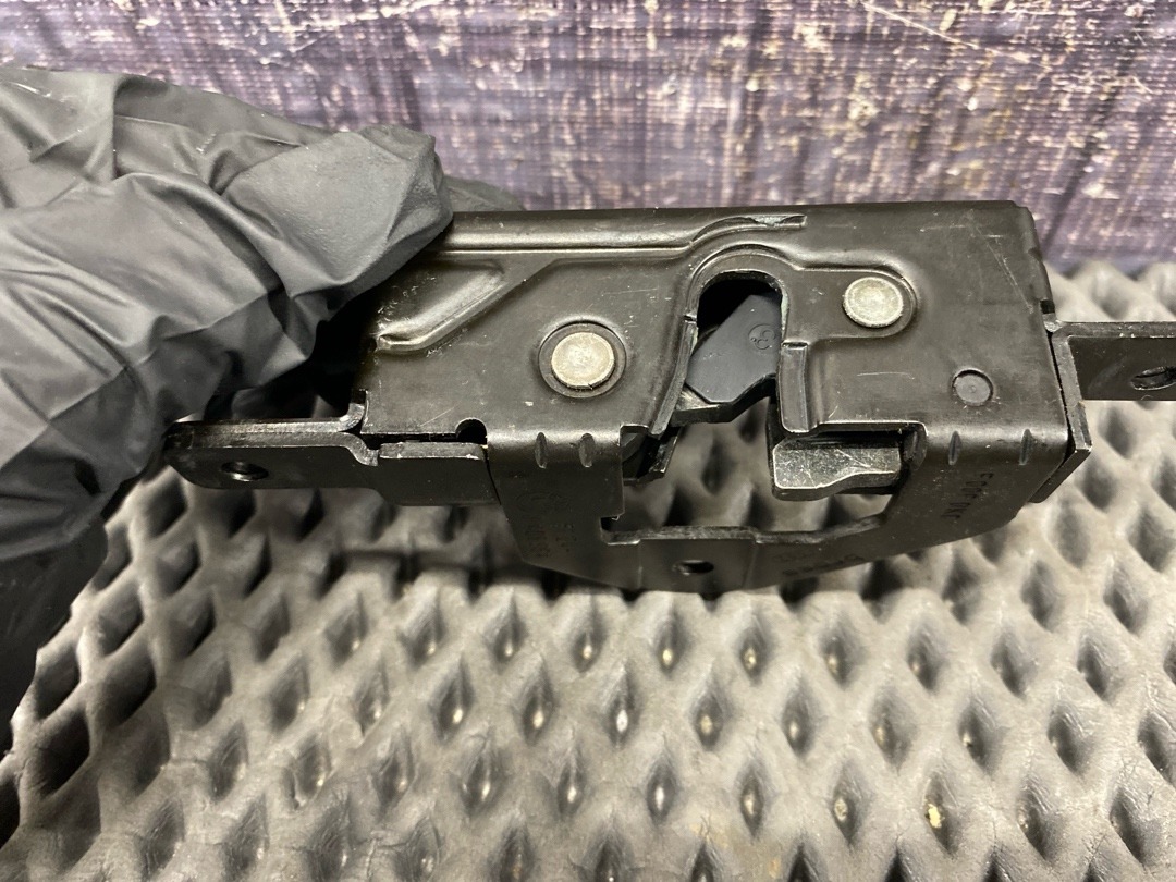 Замок багажника, 1080 рублей, Красноярск