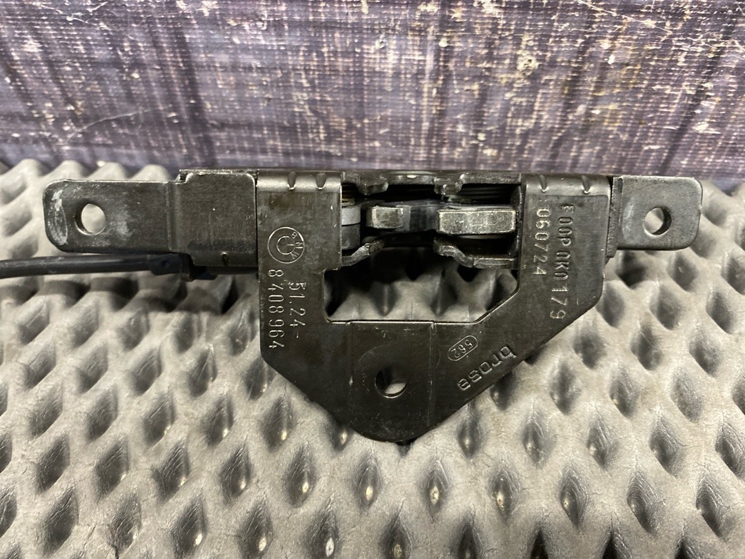 Замок багажника, 1080 рублей, Красноярск