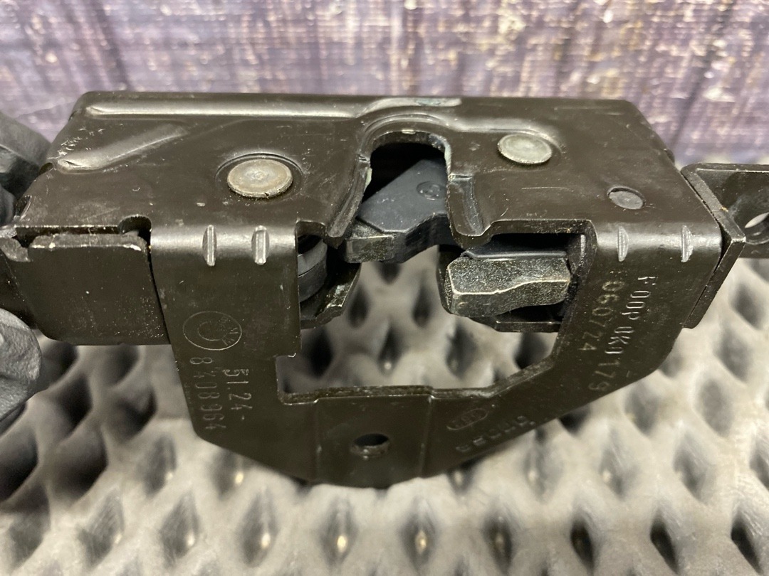 Замок багажника, 1080 рублей, Красноярск