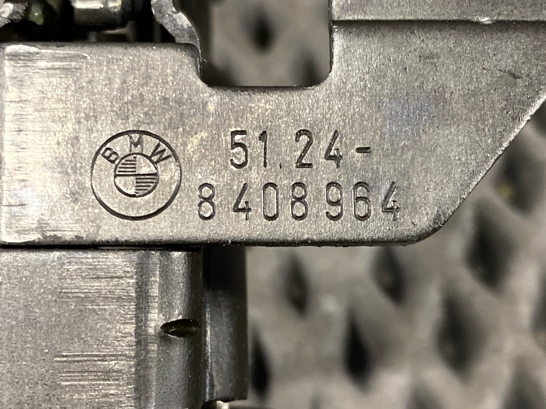 Замок багажника, 1080 рублей, Красноярск