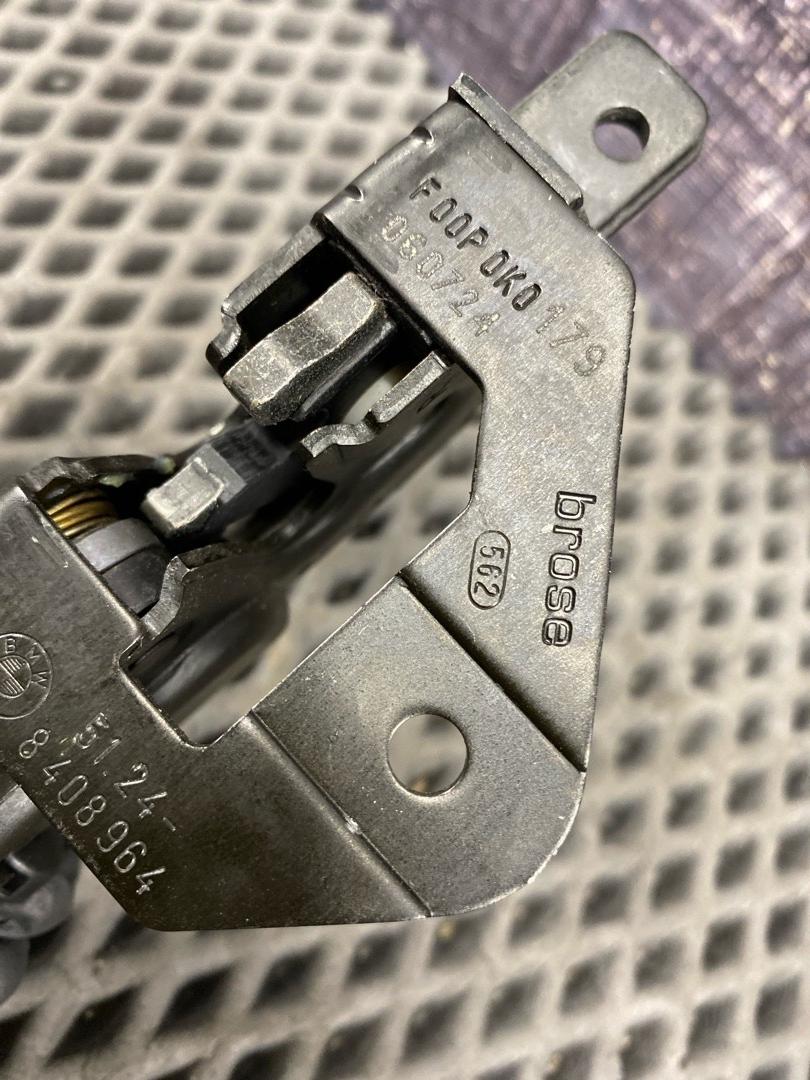 Замок багажника, 1080 рублей, Красноярск