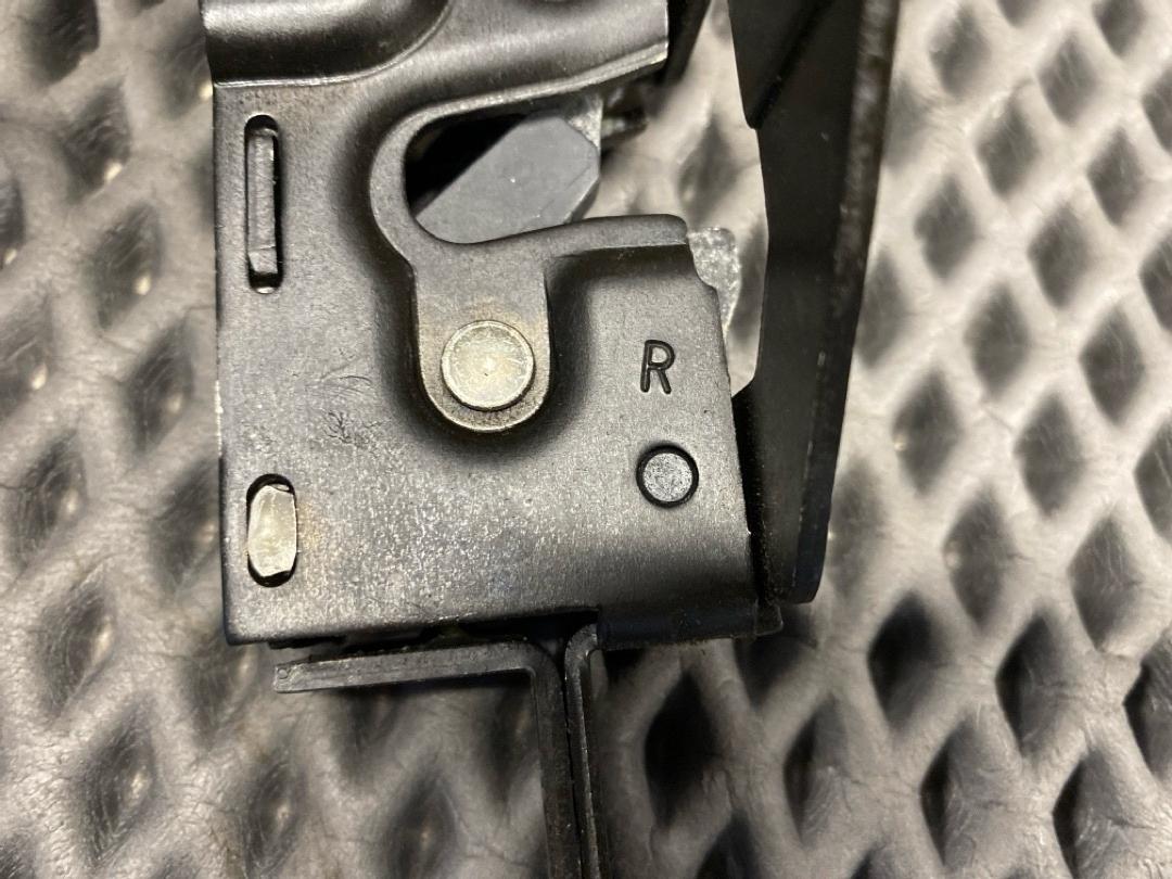 Замок багажника, 1080 рублей, Красноярск